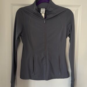 VS Pink active jacket